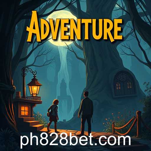 Adventure Games