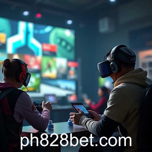 The Rise of Online Gaming in 2025