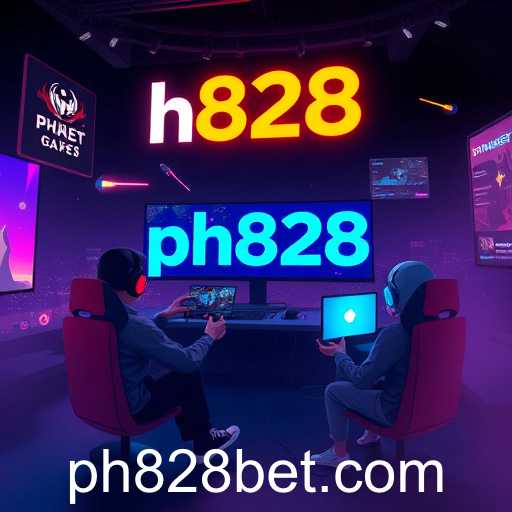 Gaming Evolution: The Rise of PH828