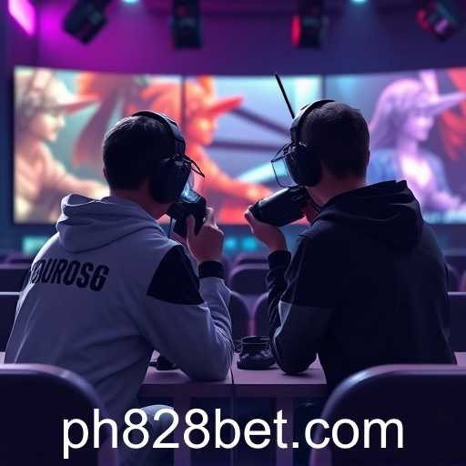 The Rise of Online Gaming Platforms and 'ph828'